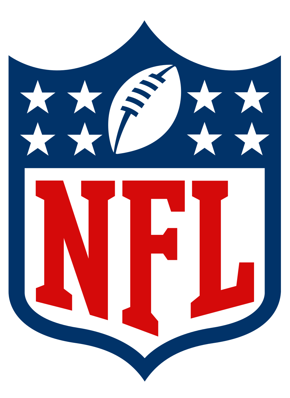 NFL Logo - National Football League