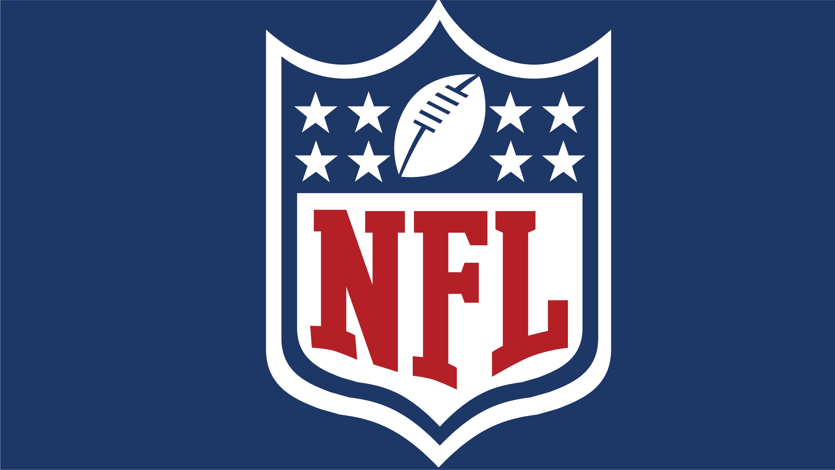 NFL Logo - NFL | Logo Brands