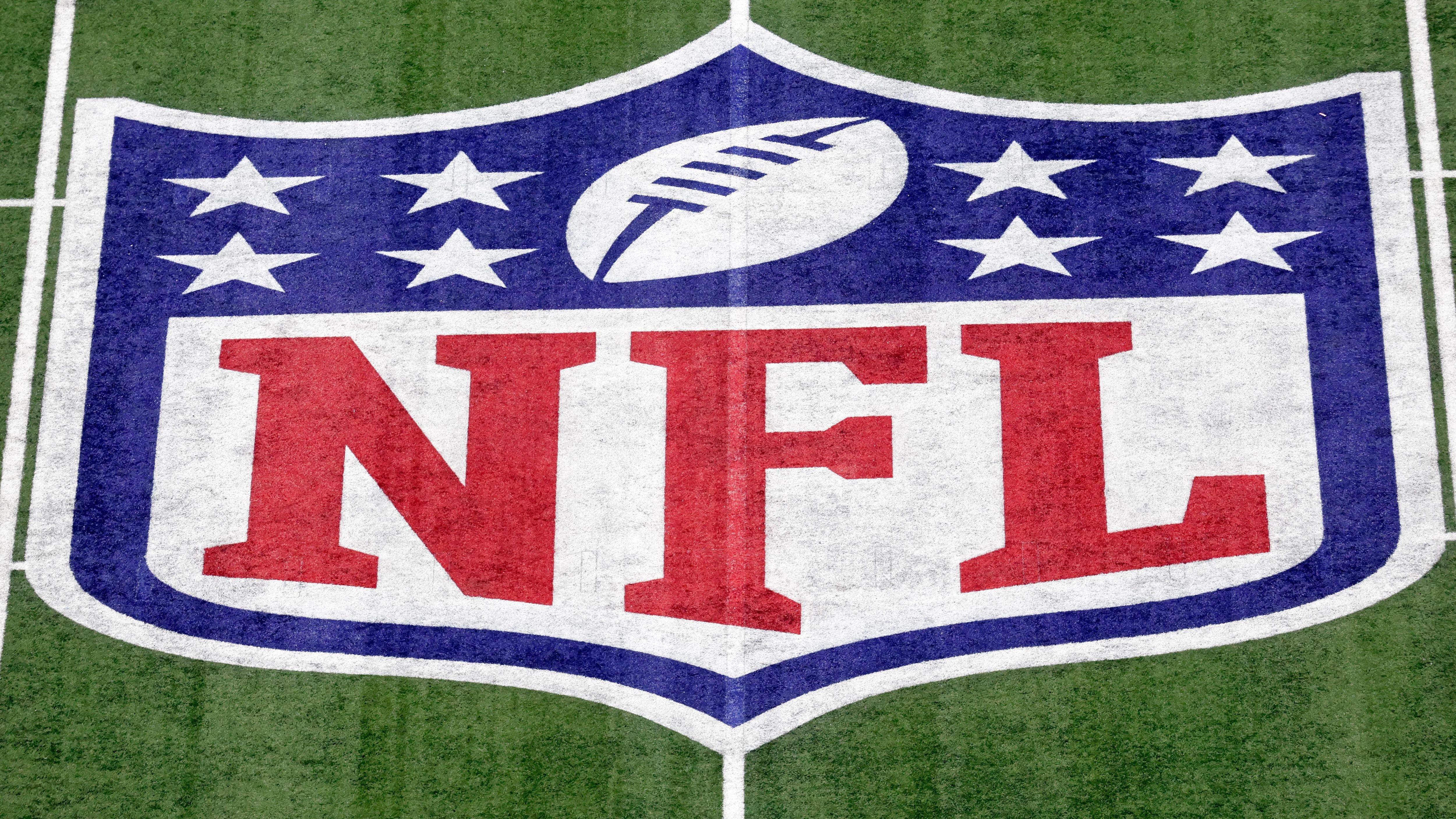 NFL Logo - How Every NFL Team Got Its Name