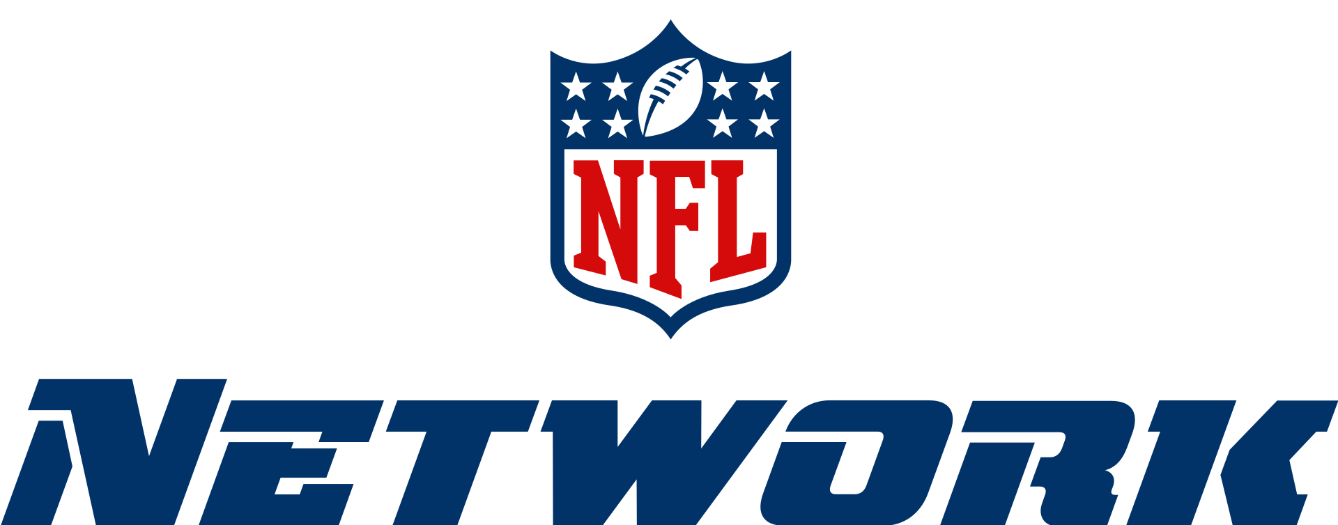 NFL Logo - NFL Logo PNG, National Football League Sports Logos - Free Transparent PNG  Logos