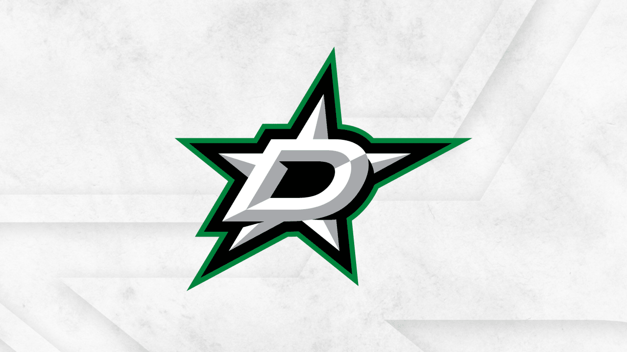 Dallas Stars Logo - Dallas Stars Brand Assets | Dallas Stars