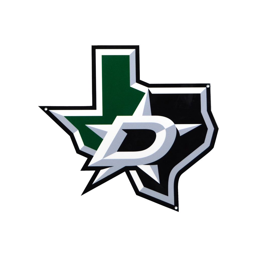 Dallas Stars Logo - Dallas Stars 12