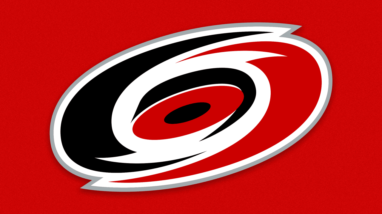 Carolina Hurricanes Logo - Official Carolina Hurricanes Website | Carolina Hurricanes