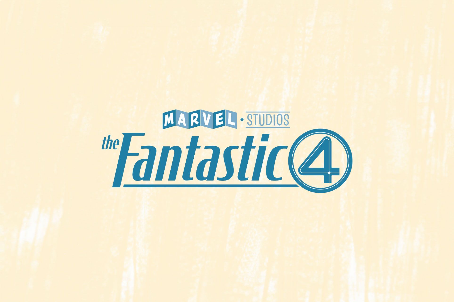 Fantastic Four Logo - The new Fantastic 4 trailer and Logo is fantastic! - Carl Waldron