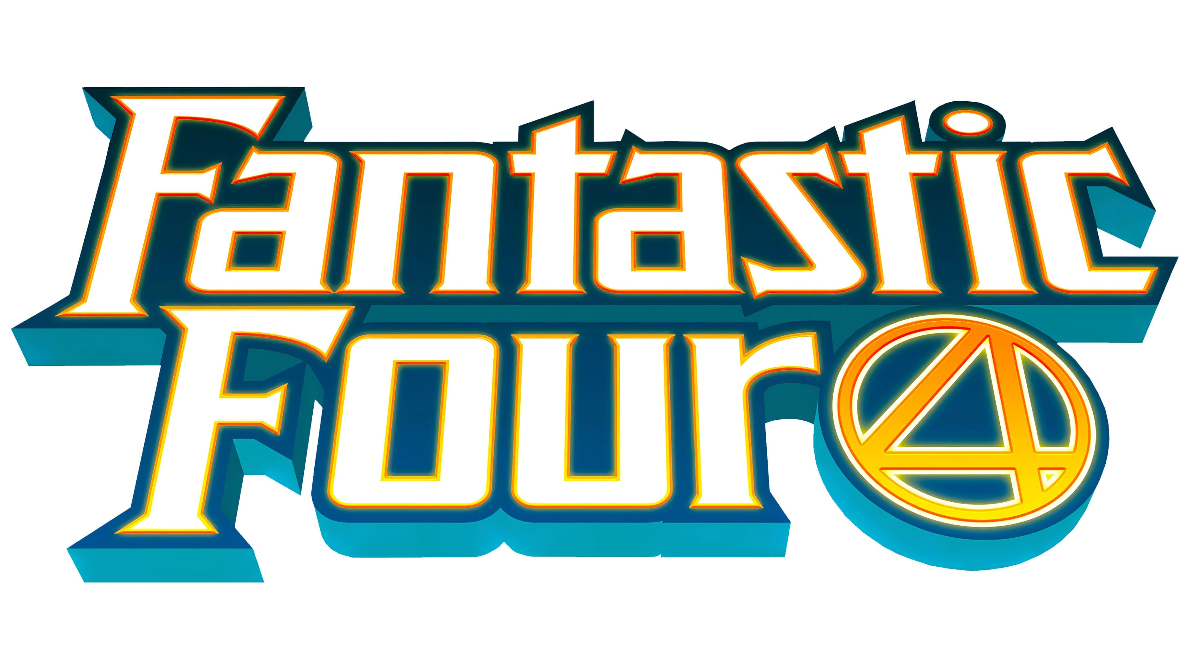 Fantastic Four Logo - Fantastic Four Logo, symbol, meaning, history, PNG, brand