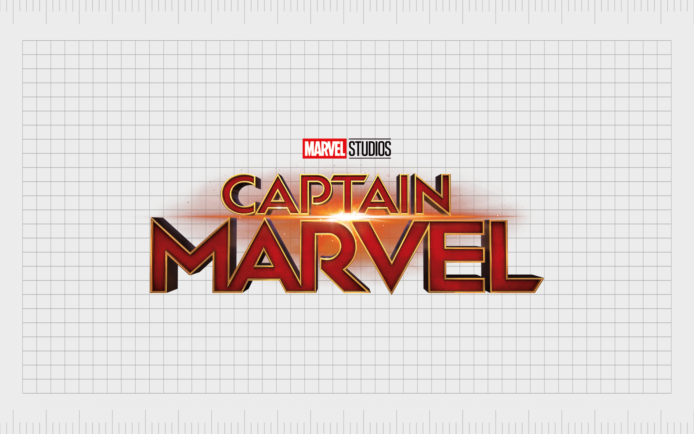 Captain Marvel Logo - Captain Marvel Logo History: Exploring The Captain Marvel Symbol