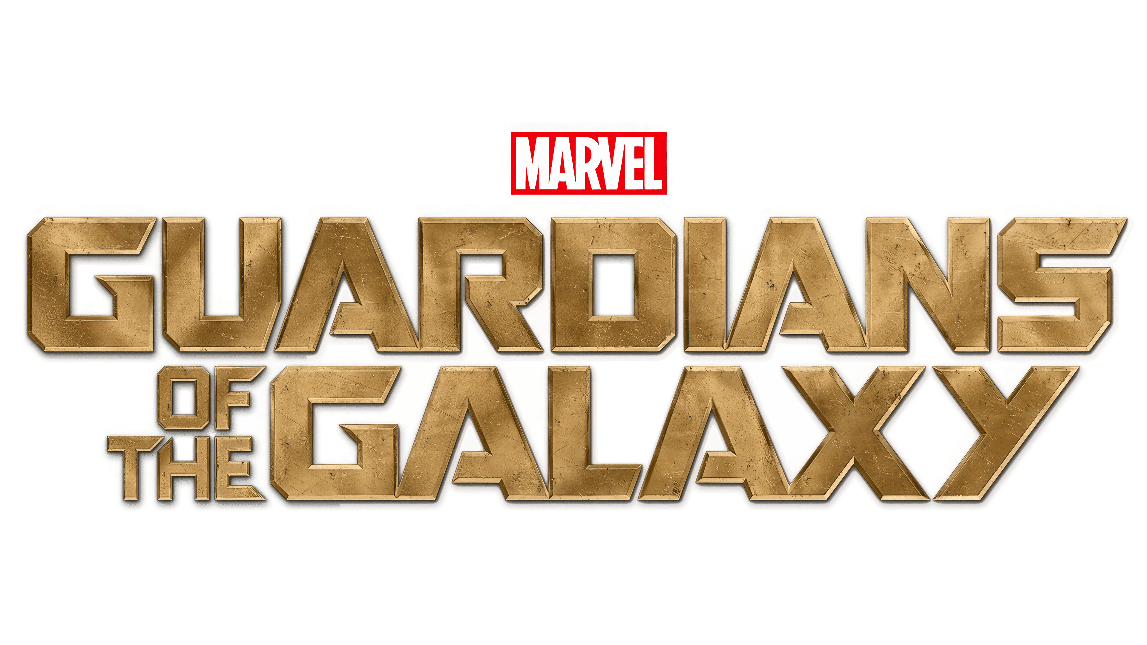 Guardians of the Galaxy Logo
