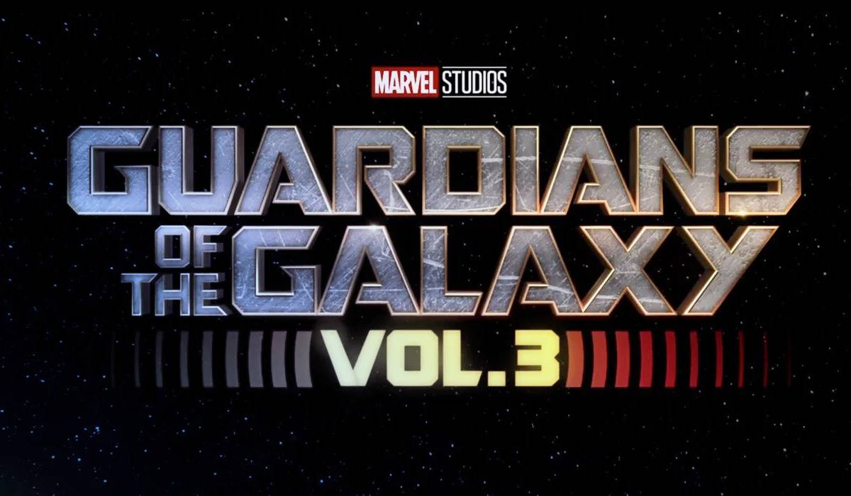 Guardians of the Galaxy Logo - What Guardians Of The Galaxy 3's Logo Tells Us About The Movie