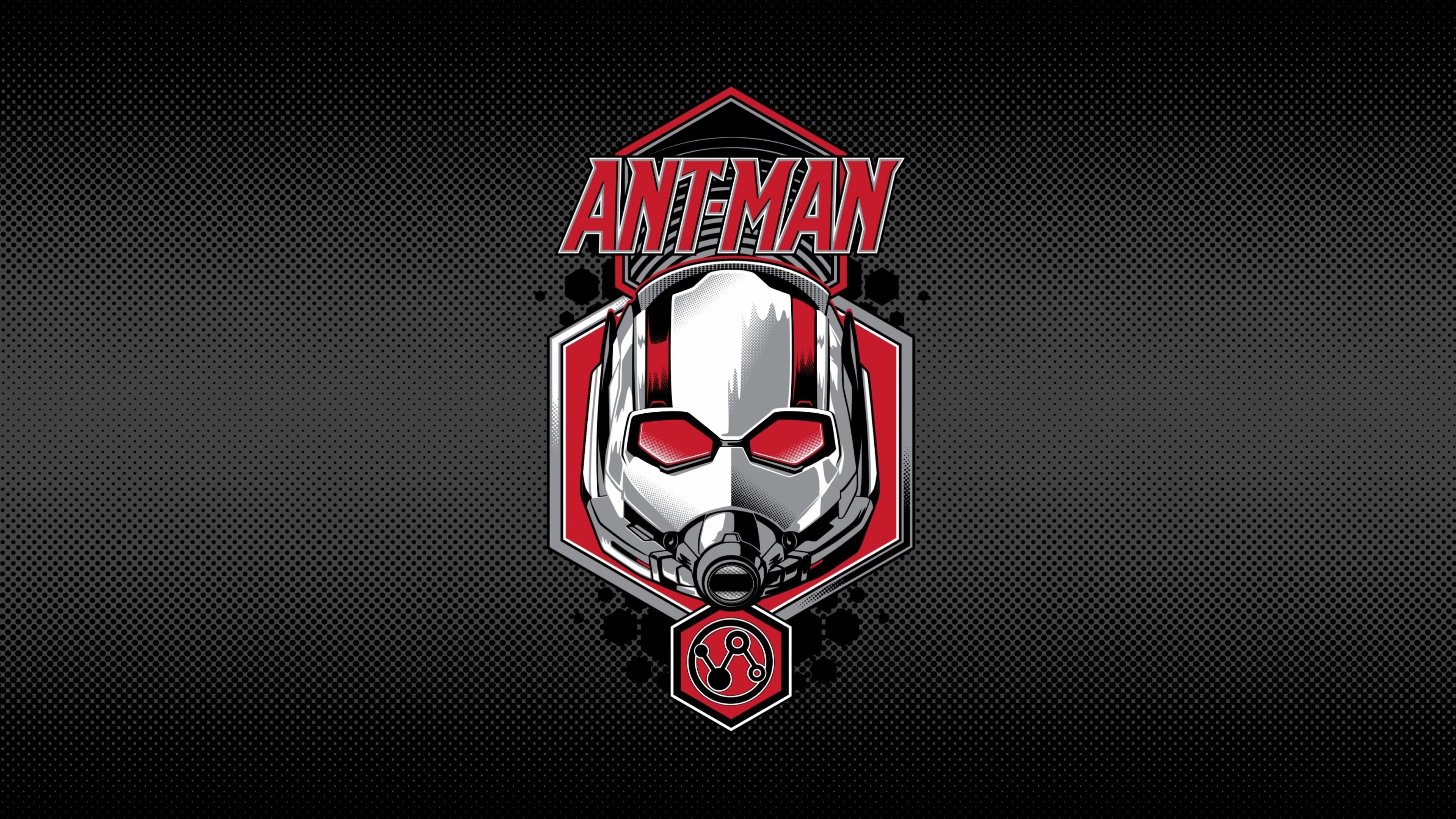 Ant-Man Logo - Ant-Man Logo Wallpapers - Wallpaper Cave