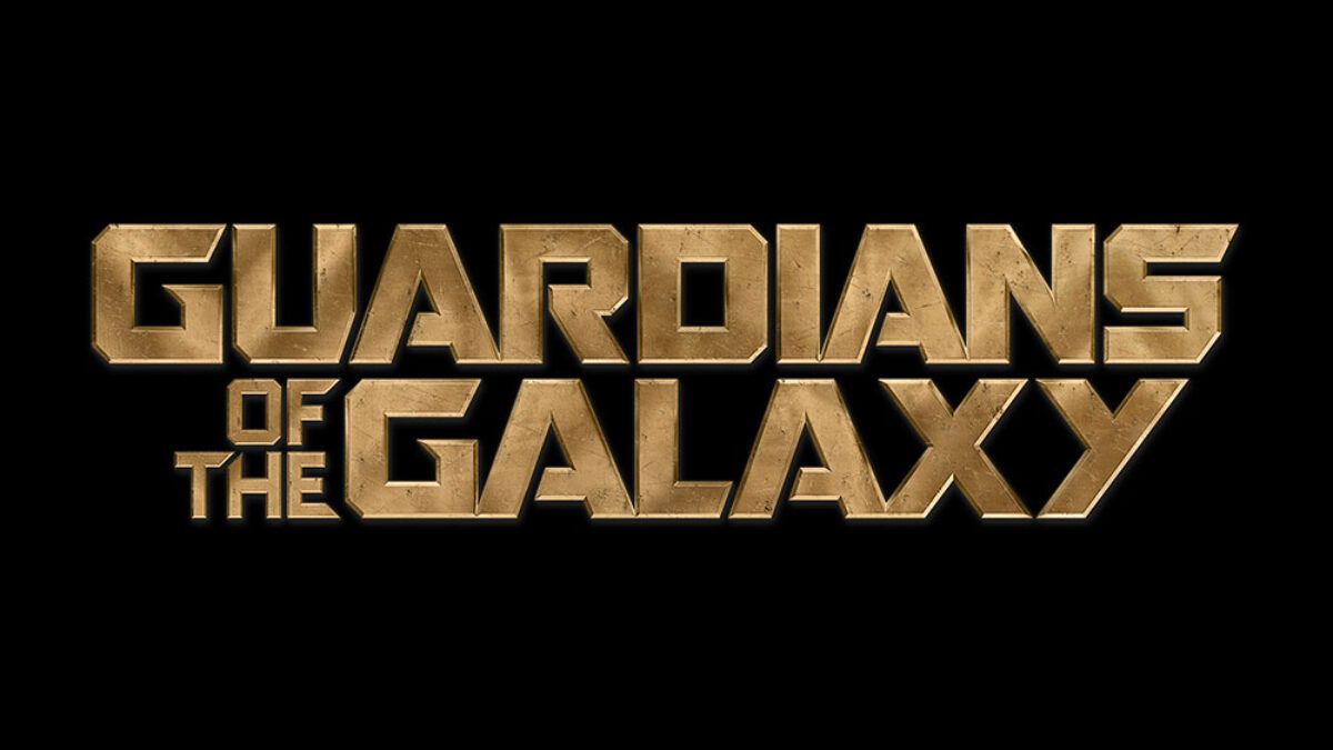 Guardians of the Galaxy Logo - Guardians of the Galaxy Font | Hyperpix