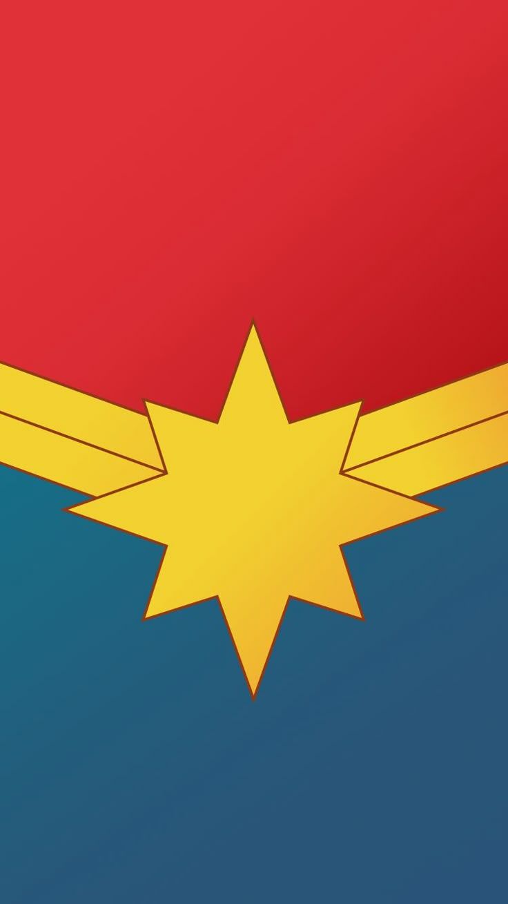 Captain Marvel Logo - Captain Marvel Logo