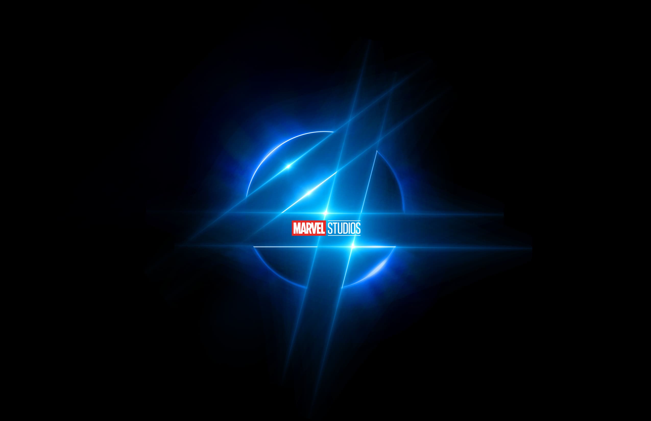 Fantastic Four Logo - Breaking: Marvel Studios Announces 'Fantastic Four' Feature Film | Marvel