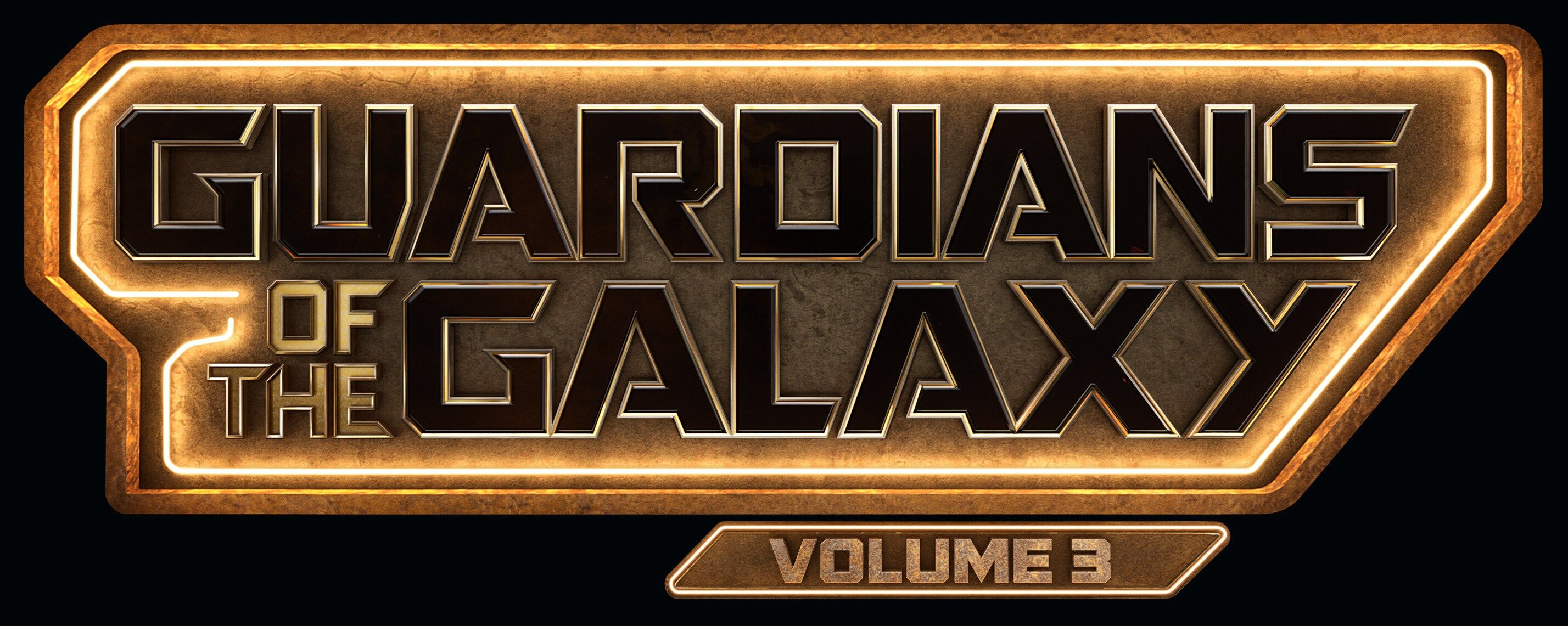 Guardians of the Galaxy Logo - MARVEL STUDIOS DEBUTS “GUARDIANS OF THE GALAXY VOL. 3” TRAILER AT CCXP22 IN  SÃO PAULO | UK Press
