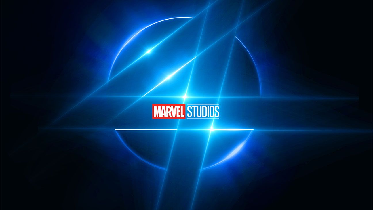 Fantastic Four Logo - Fantastic Four Movie Gets New Writer at Marvel Studios