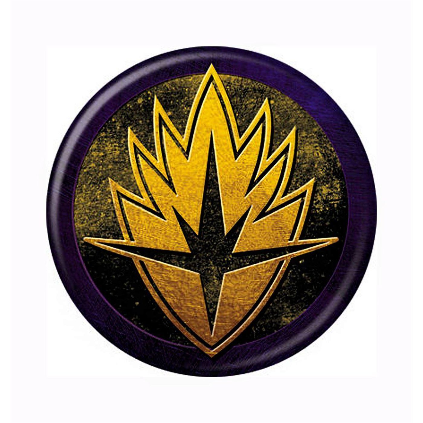 Guardians of the Galaxy Logo - Guardians of the Galaxy Icon Symbol Button