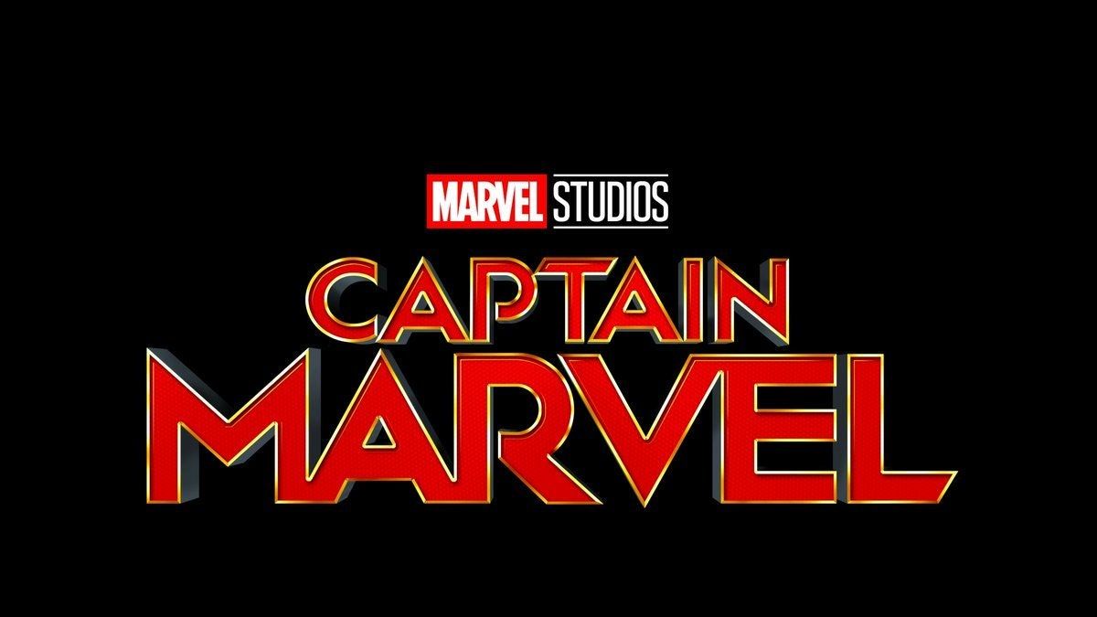 Captain Marvel Logo - Captain Marvel: Geneva Robertson-Dworet Takes Over The Script | Movies |  Empire