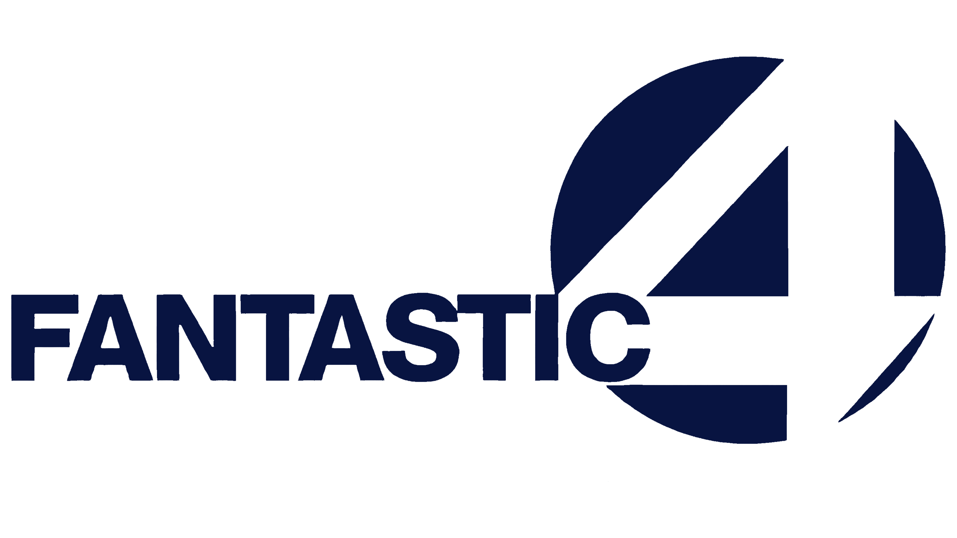 Fantastic Four Logo - Fantastic Four Logo, symbol, meaning, history, PNG, brand