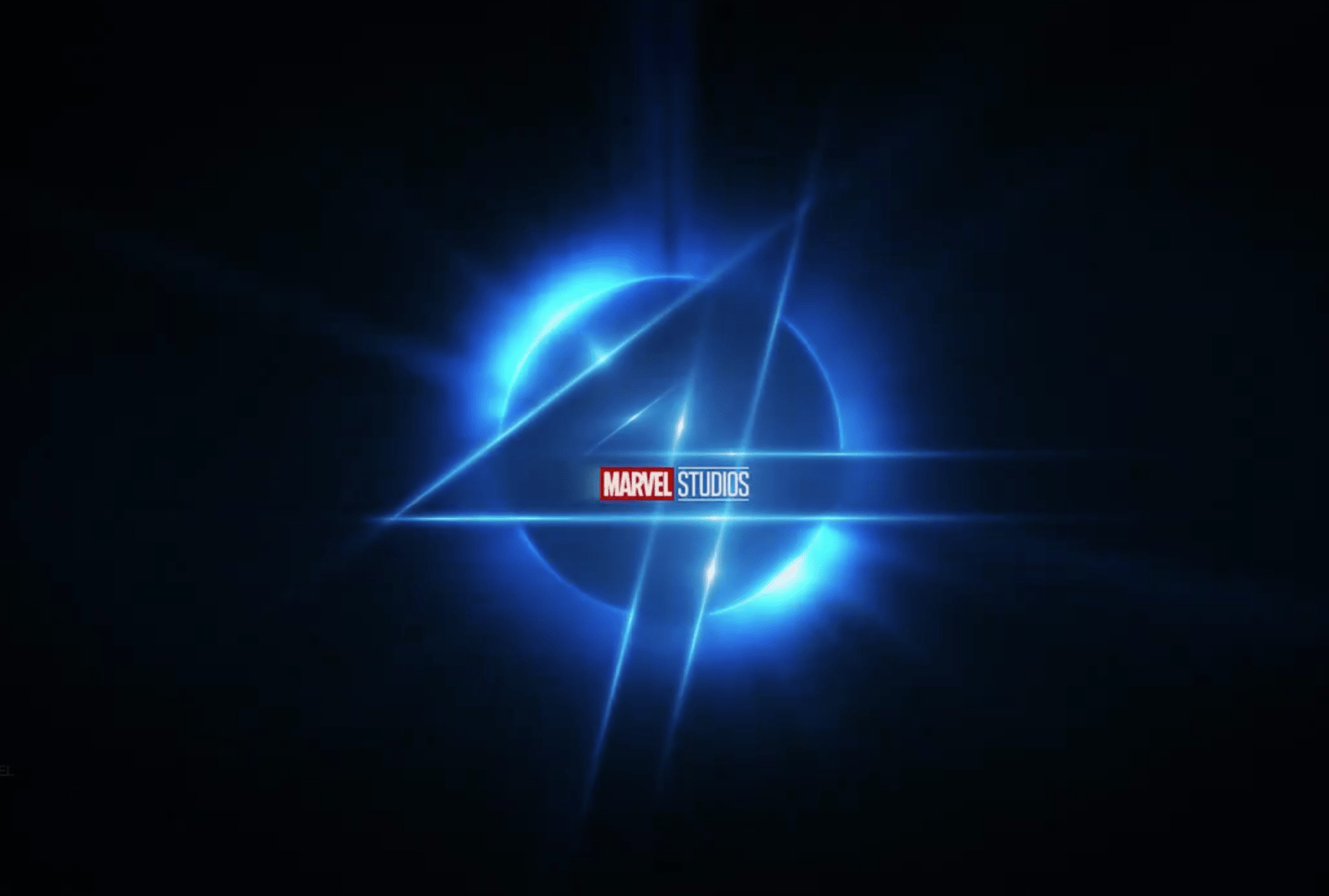 Fantastic Four Logo - The Fantastic Four will join the Marvel Cinematic Universe in an upcoming  movie directed by Jon Watts | The Verge