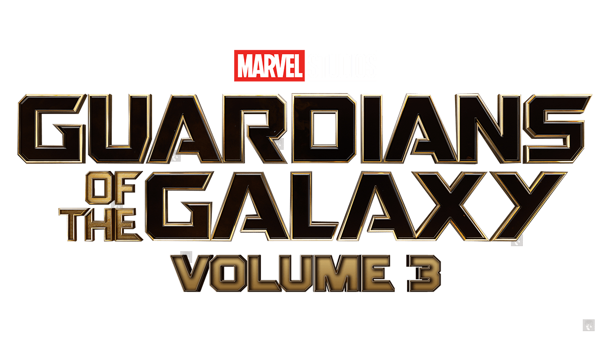Guardians of the Galaxy Logo - Marvel Comics Unveils The Guardians Of The Galaxy Vol. 3 Movie Teaser  Trailer Preview! – Inside Pulse