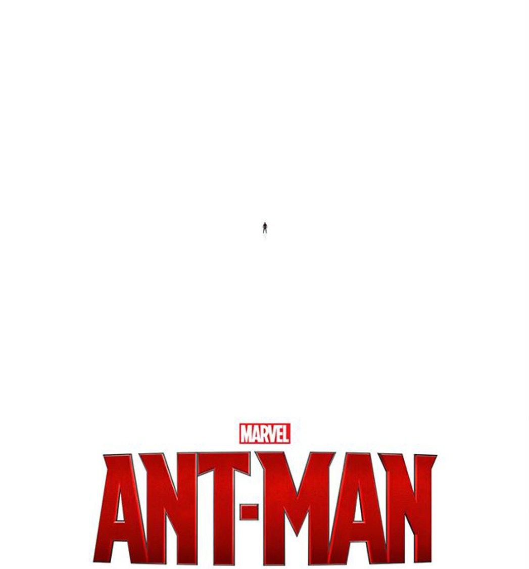 Ant-Man Logo - Marvel's 'Ant-Man Prelude' Comic To Offer Glimpse of Hank Pym's Past