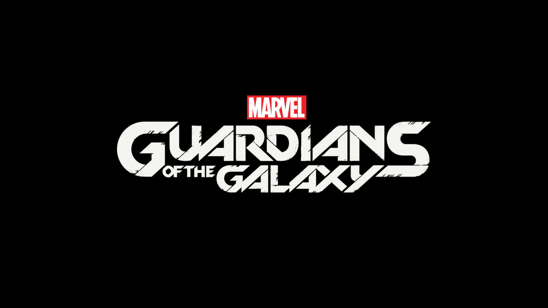 Guardians of the Galaxy Logo - Logo - Marvel's Guardians of the Galaxy | Interface In Game