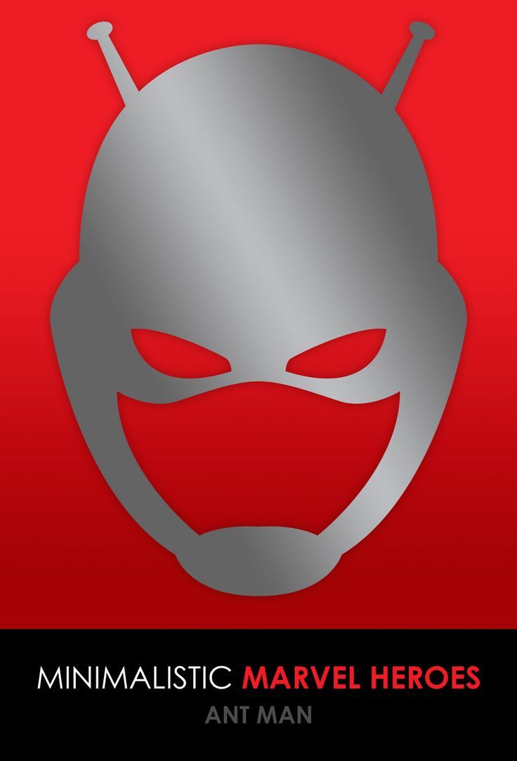Ant-Man Logo - ant man logo - Google Search