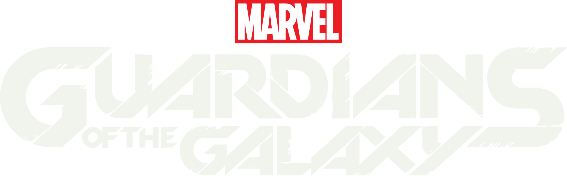 Guardians of the Galaxy Logo - Marvel's Guardians of the Galaxy PS4 & PS5