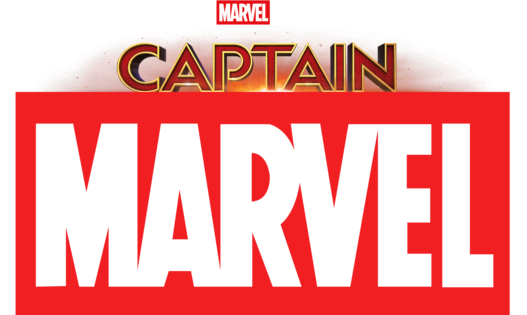Captain Marvel Logo - Download New Captain Marvel Logo PNG Image with No Background - PNGkey.com