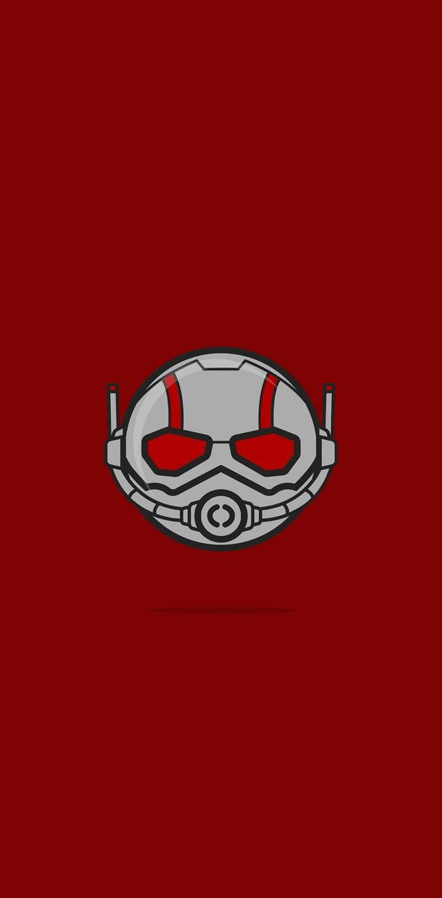 Ant-Man Logo - Ant-Man Logo Wallpapers - Wallpaper Cave