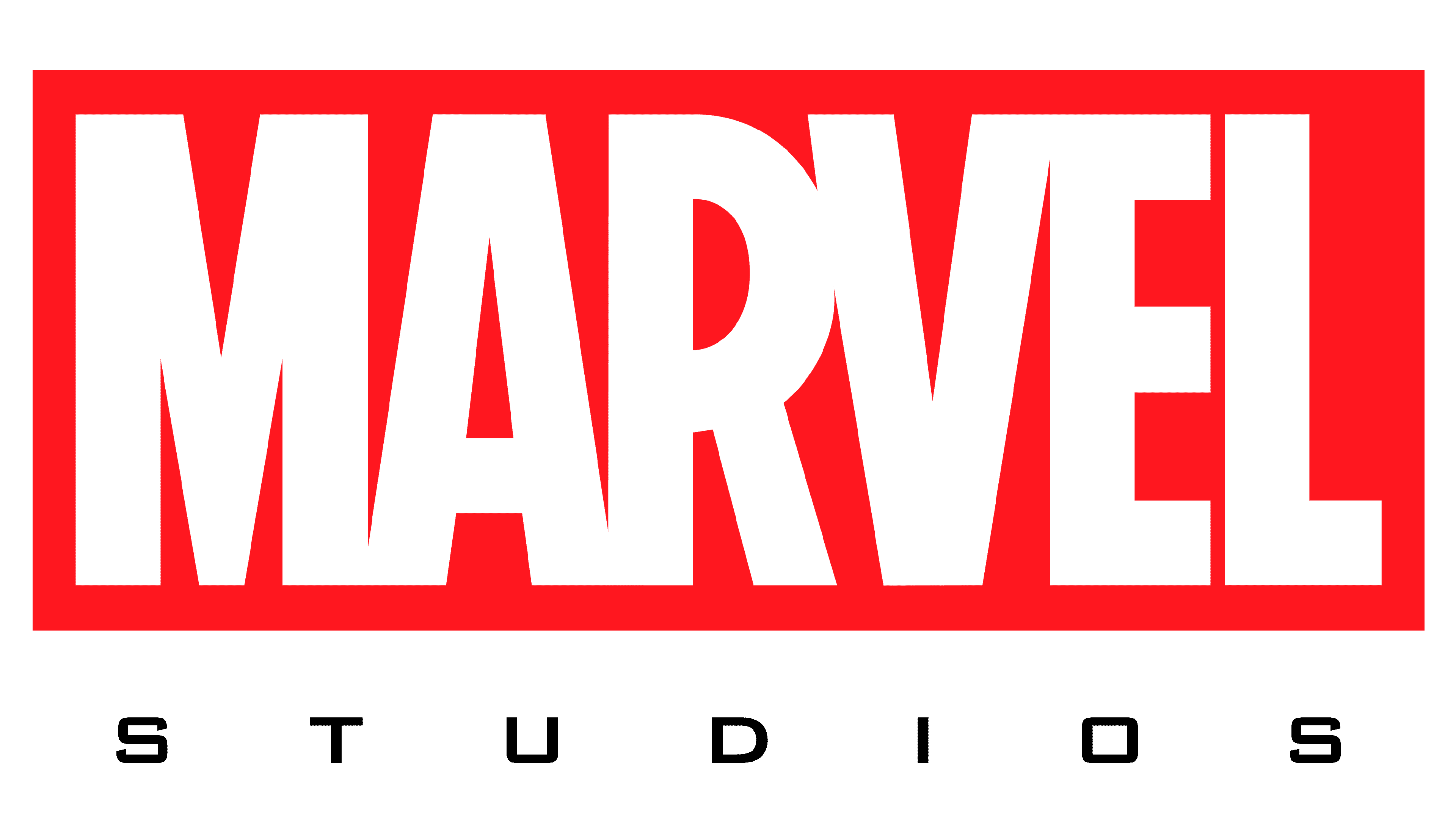 Marvel Logo