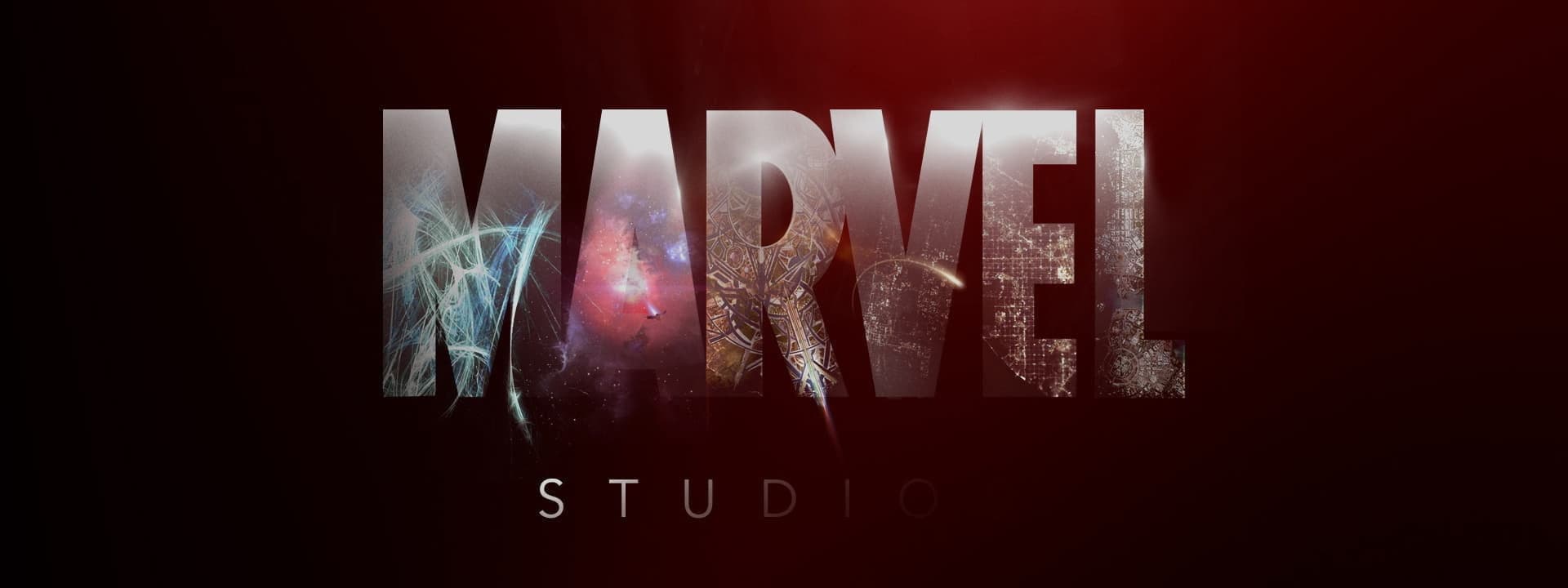 Marvel Logo - Marvel Studios Rebrand | PERCEPTION