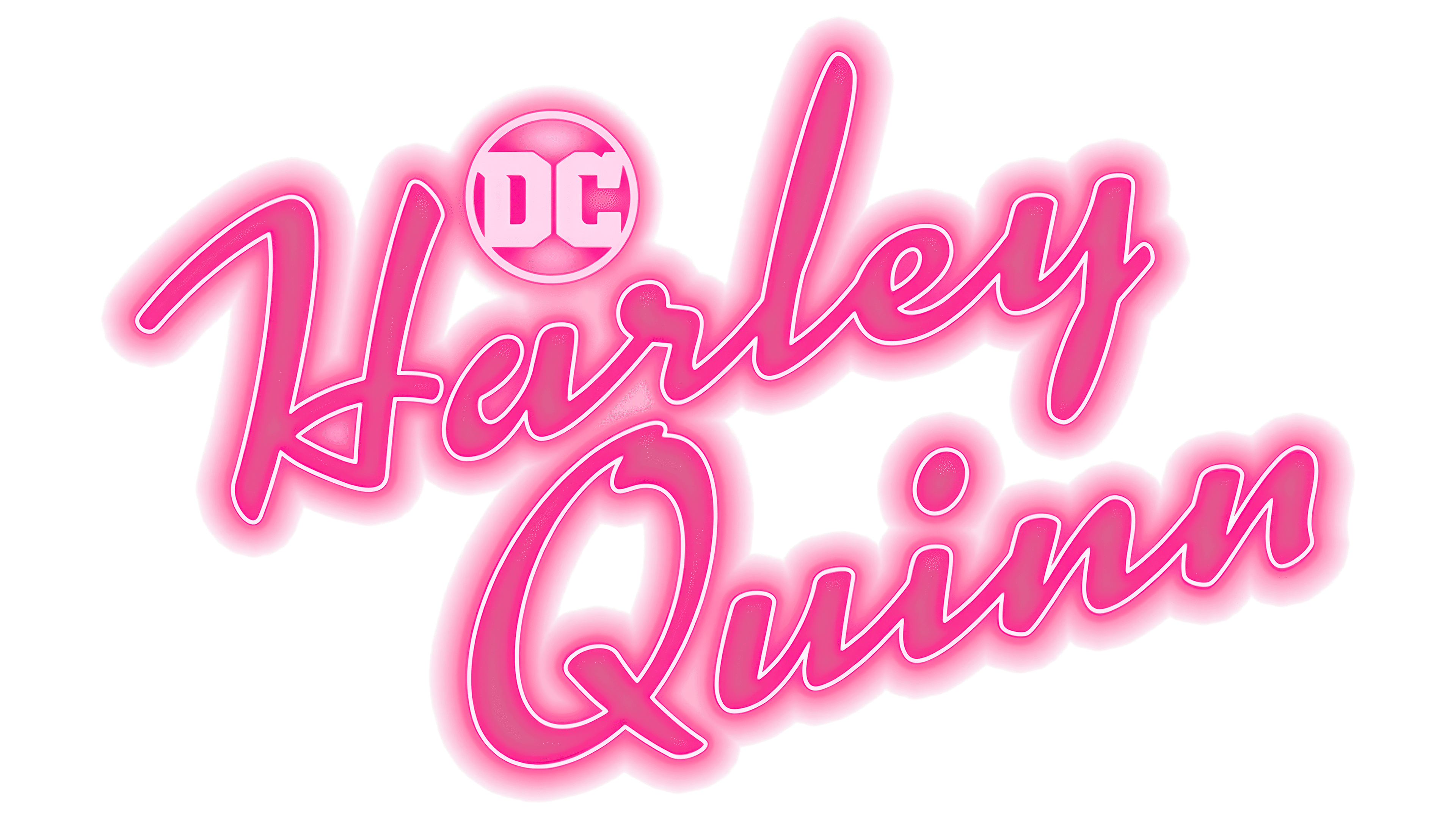 Harley Quinn Logo - Harley Quinn Logo, symbol, meaning, history, PNG, brand