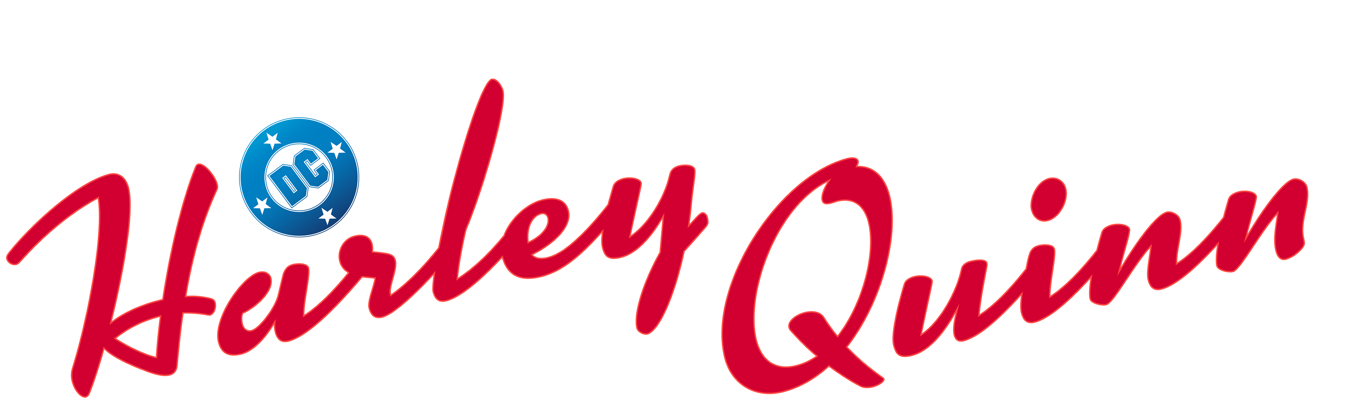 Harley Quinn Logo - Watch Harley Quinn | HBO Max