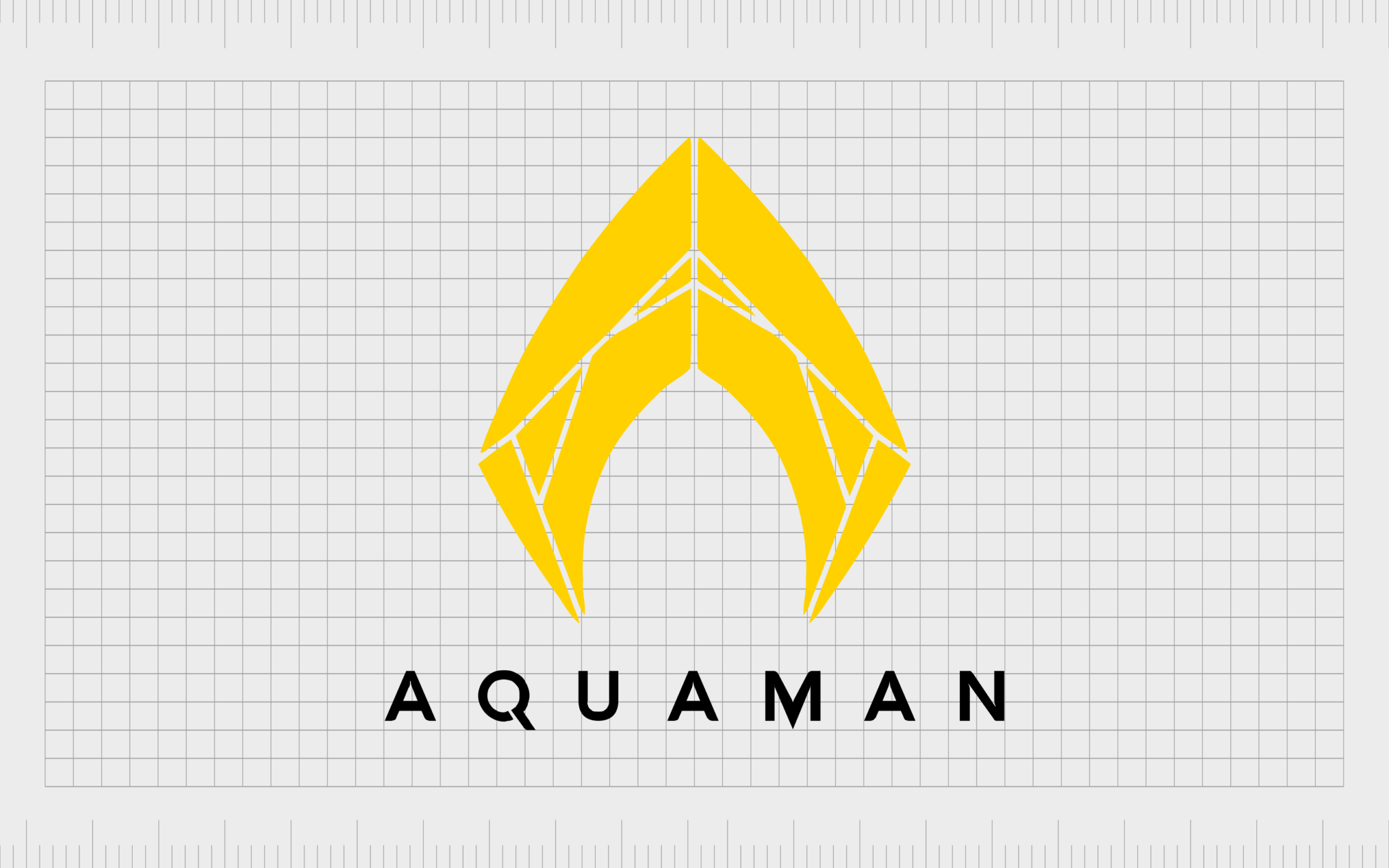 Aquaman Logo - The Aquaman Logo: The Origins Of The Aquaman Symbol
