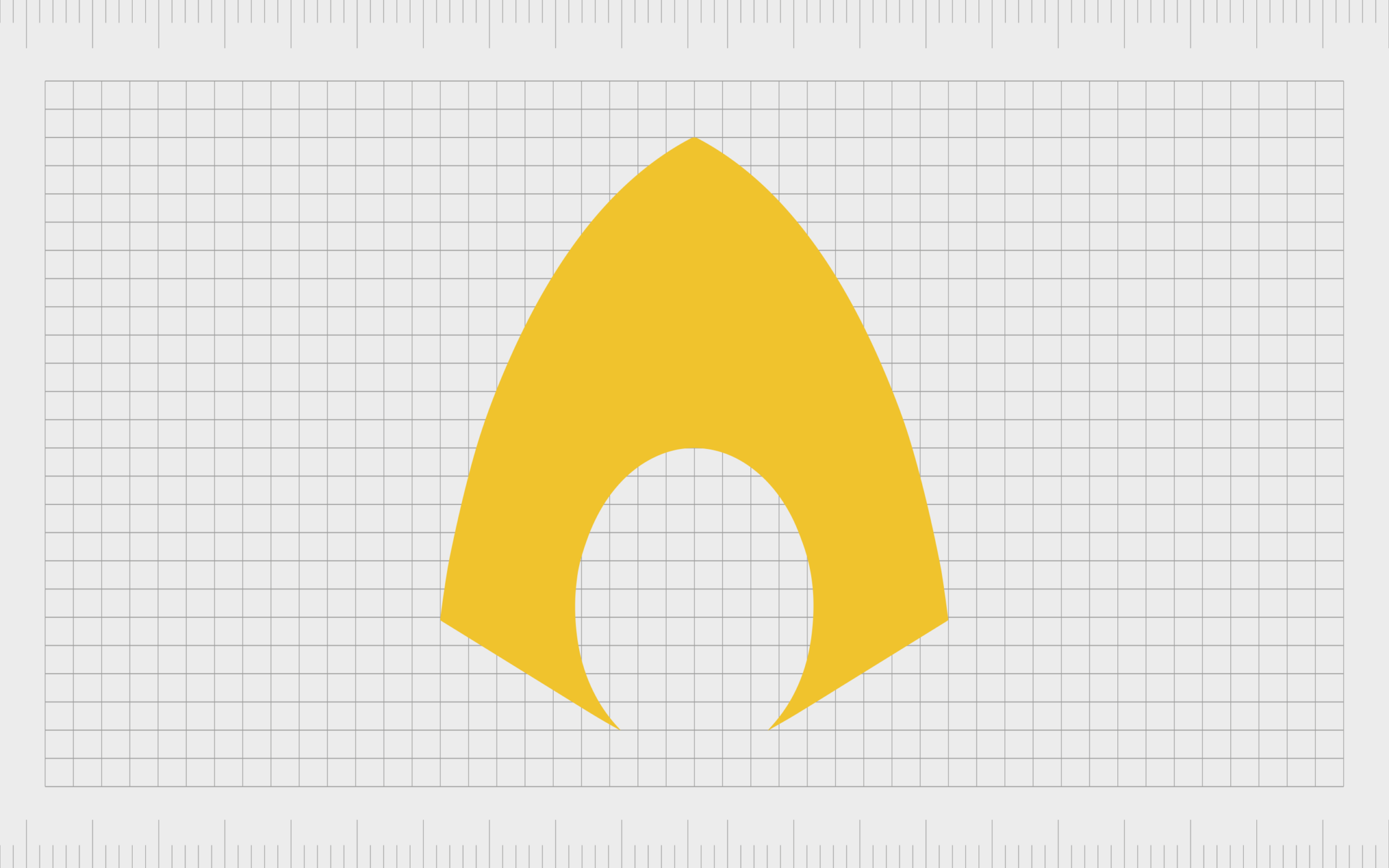 Aquaman Logo - The Aquaman Logo: The Origins Of The Aquaman Symbol