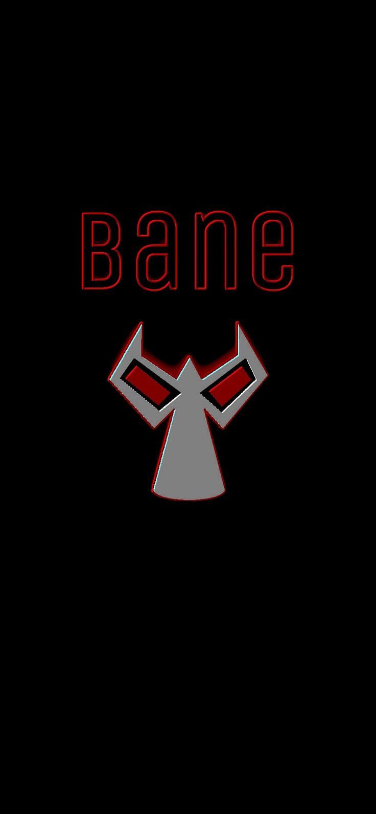 Bane Logo - Bane