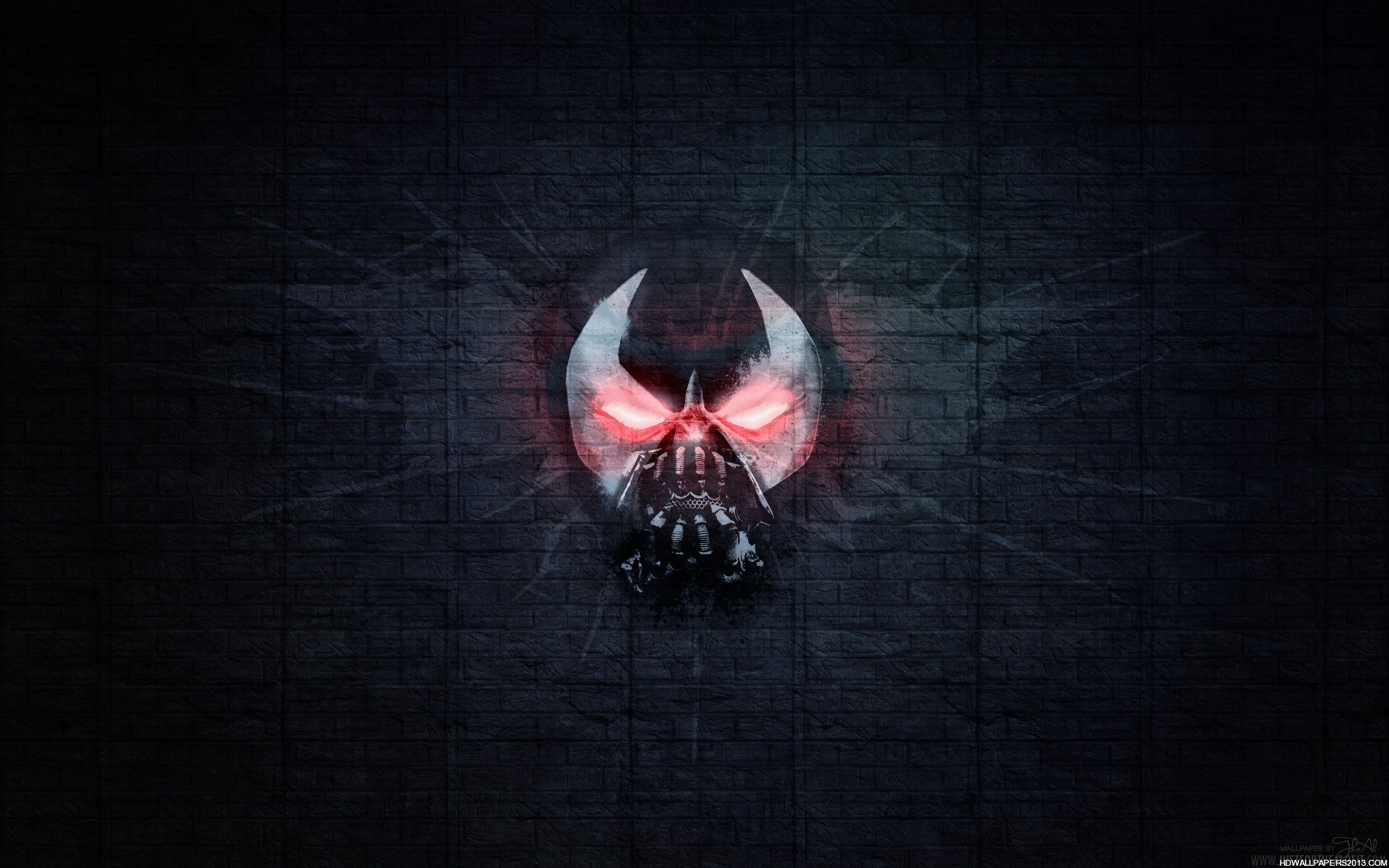 Bane Logo - 