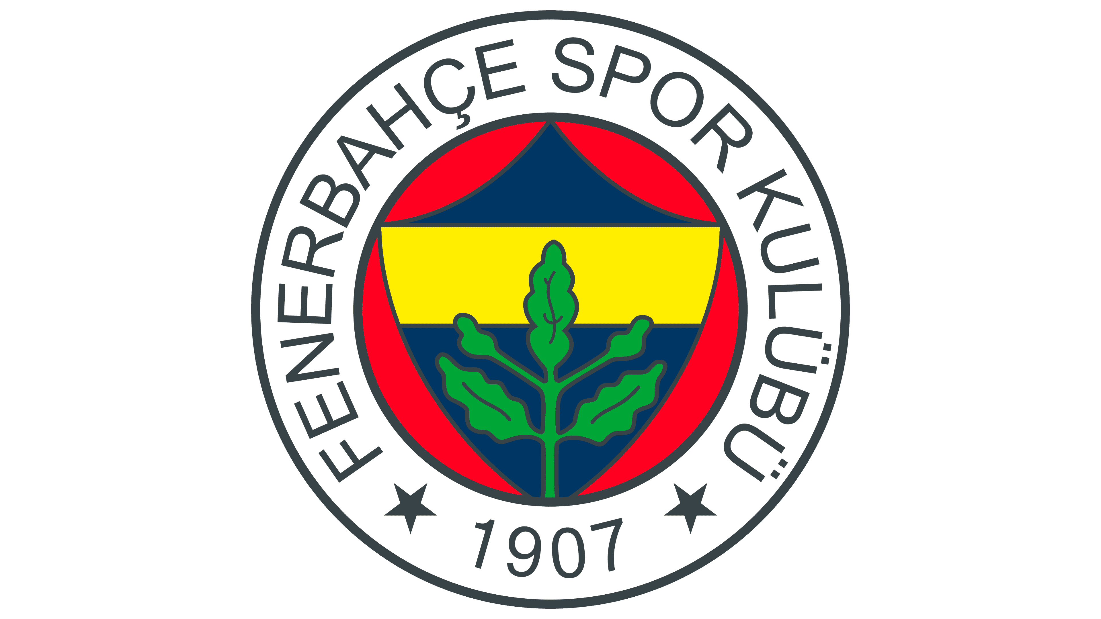Fenerbahçe Logo