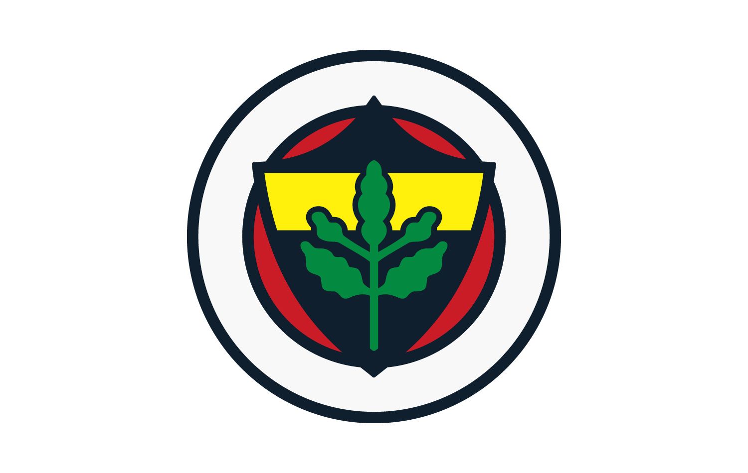 Fenerbahçe Logo - Fenerbahçe by Ensar Sever on Dribbble