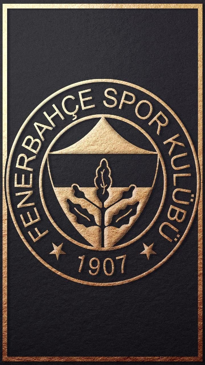 Fenerbahçe Logo - Fb logo eg için 59 fikir | duvar kağıtları, duvar kağıdı, mavi fener