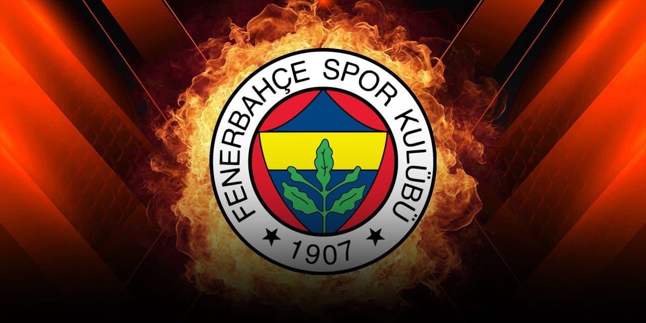 Fenerbahçe Logo - Fenerbahçe'de logo değişti: İşte yeni logo