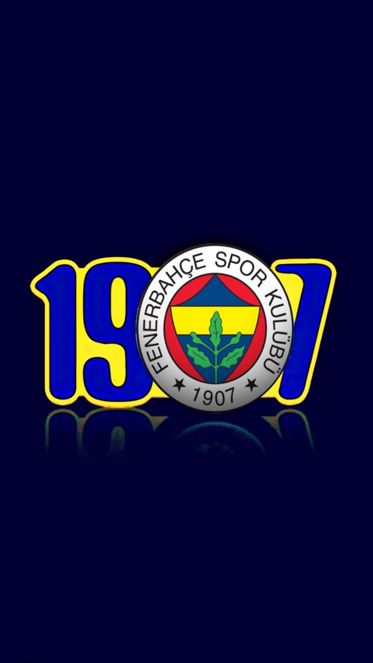 Fenerbahçe Logo - ilker sezer adlı kullanıcının UV baski panosundaki Pin | Mavi fener, Takım  fotoğrafları, Mavi sanat