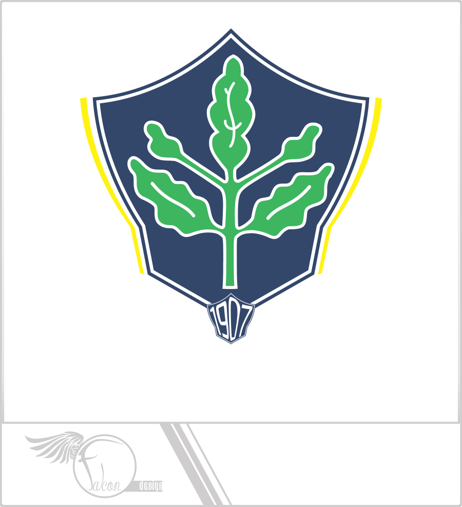 Fenerbahçe Logo - Download HD Yükle Dls Fenerbahçe Logo Pictures Free Downloaddls - Emblem  Transparent PNG Image - NicePNG.com