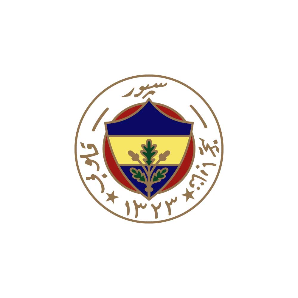 Fenerbahçe Logo - Fenerbahce Spor Kulubu (1910 1923) Logo PNG, SVG, AI Vector – Free Download