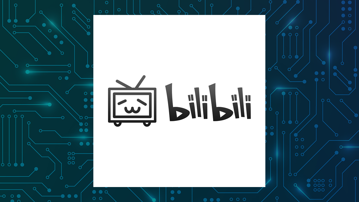 Bilibili Logo - Bilibili (NASDAQ:BILI) Shares Gap Up - What's Next?