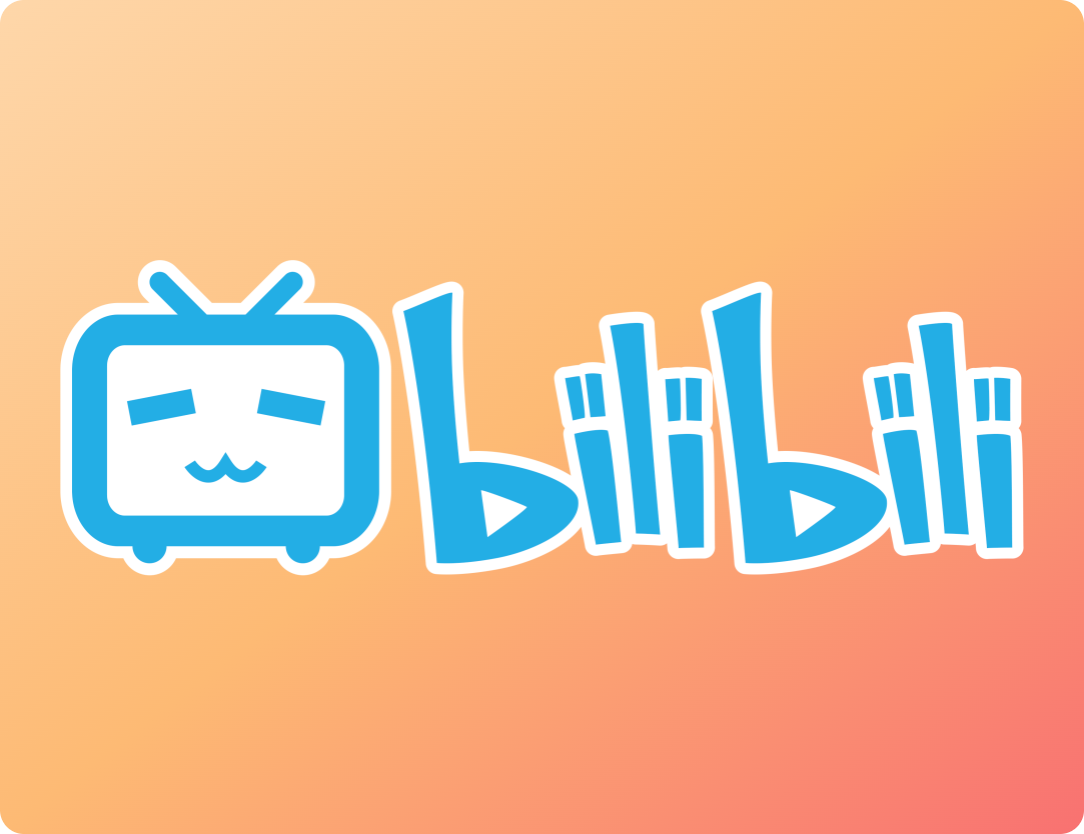 Bilibili Logo - Bilibili 哔哩哔哩: The story of a platform for pirated movies turned home for  Chinese content creators | by Vincent Bonhaume | Medium