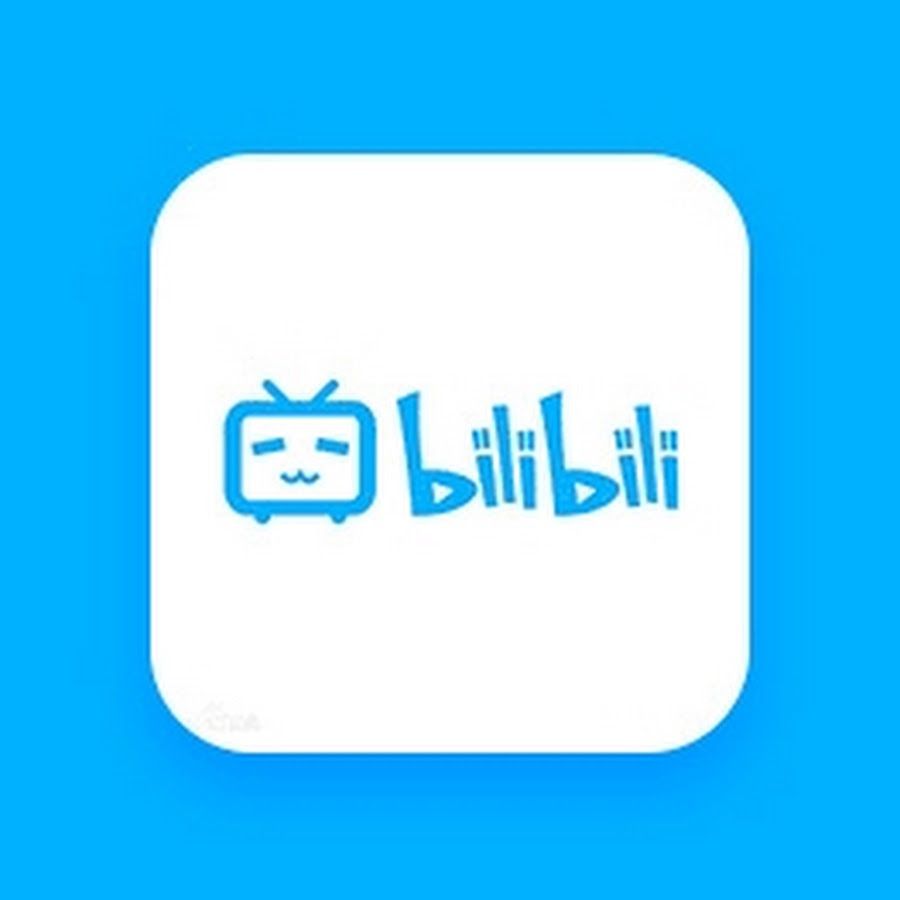 Bilibili Logo - bilibili tv - YouTube