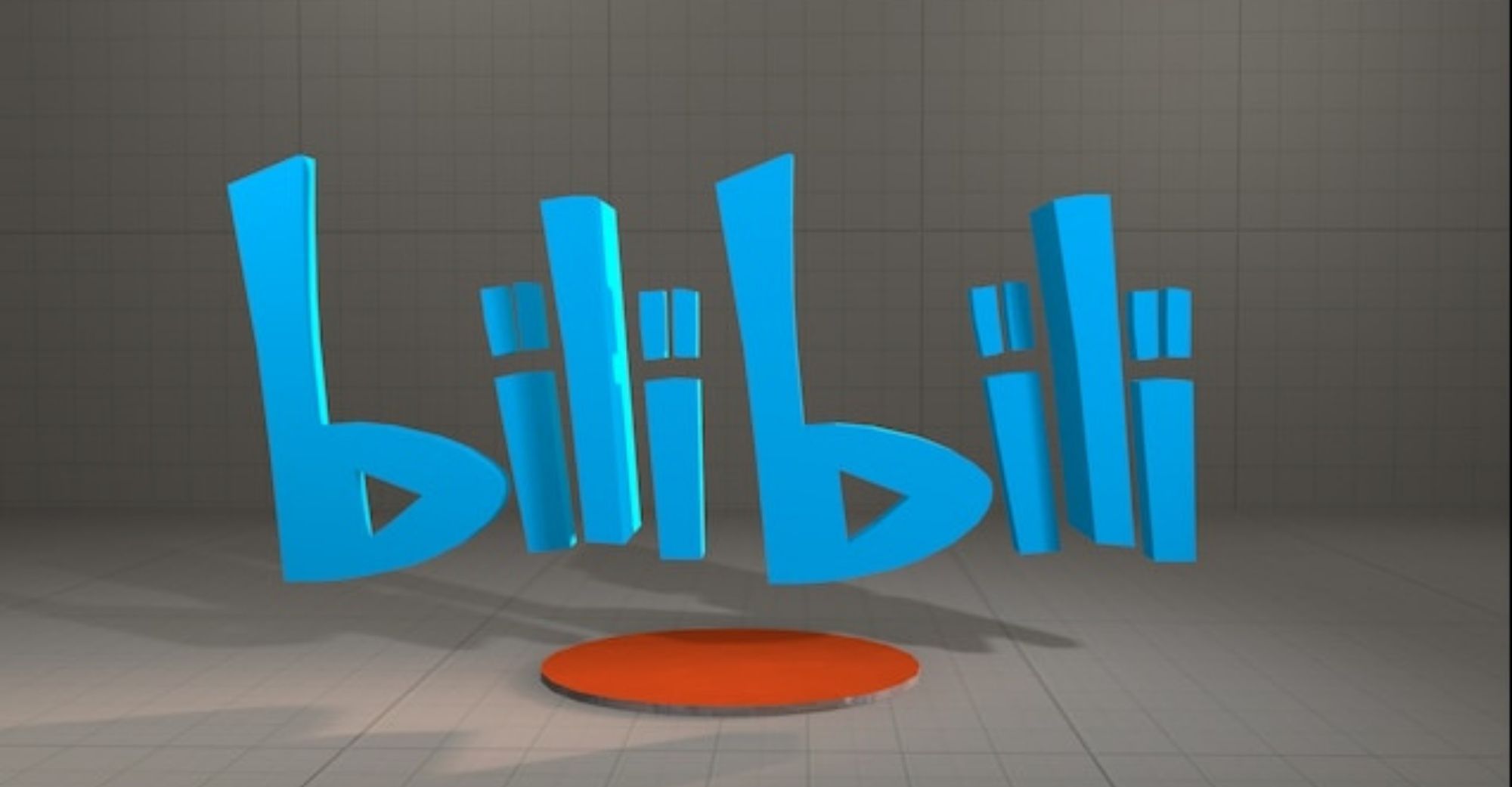 Bilibili Logo - Bilibili Unveils Q3 Financial Report, Joins Patent Non-Aggression Community  - Pandaily