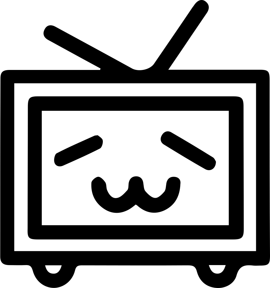 Bilibili Logo - Download HD Chinese Long-form Video Content Creators Are Far From - Bilibili  Icon Transparent PNG Image - NicePNG.com