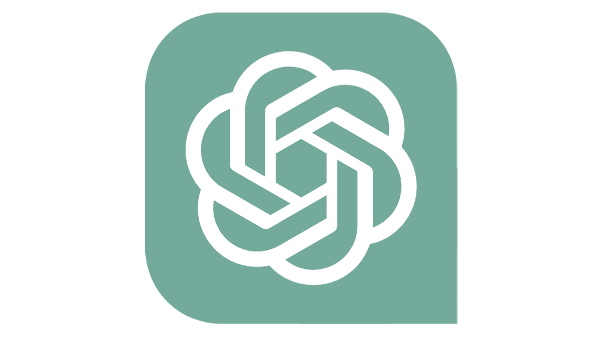 ChatGPT Logo - ChatGPT Logo and symbol, meaning, history, PNG, brand